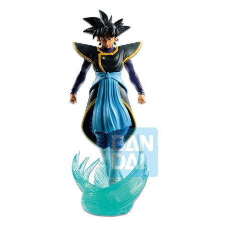 Statuette Dragon Ball Dokkan Battle 6th Anniversary Ichibansho Zamasu (Black Goku)