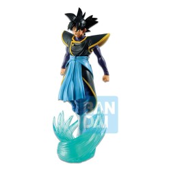 Statuette Dragon Ball Dokkan Battle 6th Anniversary Ichibansho Zamasu (Black Goku)