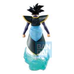 Statuette Dragon Ball Dokkan Battle 6th Anniversary Ichibansho Zamasu (Black Goku)
