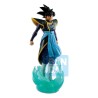 Statuette Dragon Ball Dokkan Battle 6th Anniversary Ichibansho Zamasu (Black Goku)