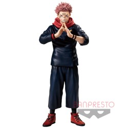 Figurine Jujutsu Kaisen Juhai no Jutsu Sukuna