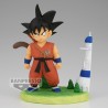 Figurine Dragon Ball History Box Vol.4 Goku