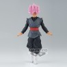 Figurine Dragon Ball Super Solid Edge Works Vol.8 Goku Black SSJR