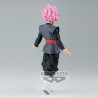 Figurine Dragon Ball Super Solid Edge Works Vol.8 Goku Black SSJR