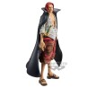 Figurine One Piece Film Red King Of Artist Shanks
