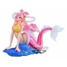 Figurine One Piece Glitter & Glamours Princess Shirahoshi Special Color Version