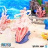 Figurine One Piece Glitter & Glamours Princess Shirahoshi Special Color Version