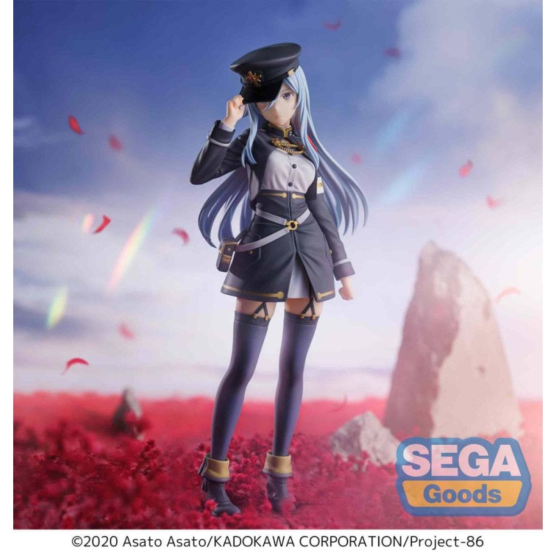 Figurine 86: Eighty Six PM Bloody Regina