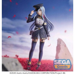 Figurine 86: Eighty Six PM Bloody Regina