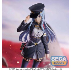 Figurine 86: Eighty Six PM Bloody Regina