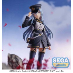 Figurine 86: Eighty Six PM Bloody Regina