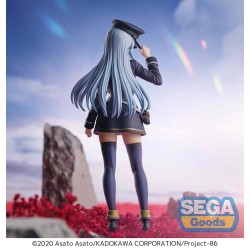 Figurine 86: Eighty Six PM Bloody Regina