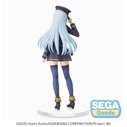 Figurine 86: Eighty Six PM Bloody Regina