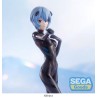 Figurine Evangelion: 3.0+1.0 Thrice Upon a Time SPM Rei Ayanami (Tentative Name) Hand Over