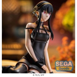 Figurine Spy × Family PM Perching Yor Forger