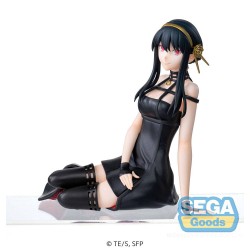 Figurine Spy × Family PM Perching Yor Forger