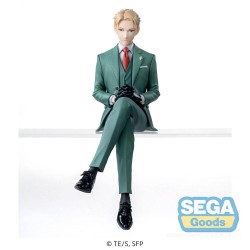 Figurine Spy × Family PM Perching Loid Forger