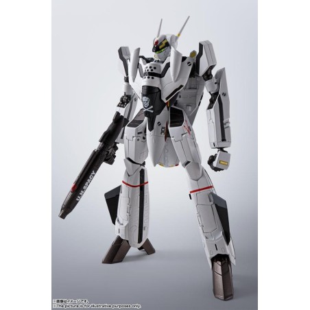 Figurine Macross Zero Hi-Metal R Chogokin VF-0S Phoenix Roy Focker