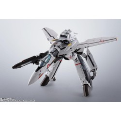 Figurine Macross Zero Hi-Metal R Chogokin VF-0S Phoenix Roy Focker