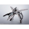 Figurine Macross Zero Hi-Metal R Chogokin VF-0S Phoenix Roy Focker