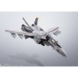 Figurine Macross Zero Hi-Metal R Chogokin VF-0S Phoenix Roy Focker