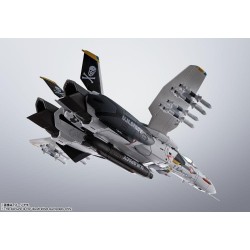 Figurine Macross Zero Hi-Metal R Chogokin VF-0S Phoenix Roy Focker