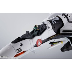 Figurine Macross Zero Hi-Metal R Chogokin VF-0S Phoenix Roy Focker