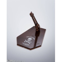 Figurine Macross Zero Hi-Metal R Chogokin VF-0S Phoenix Roy Focker