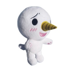 Figurine en peluche Fairy Tail Plue (Nikola)