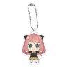 Porte-clés Spy x Family Acrylic Charm Collection Anya Forger Version A