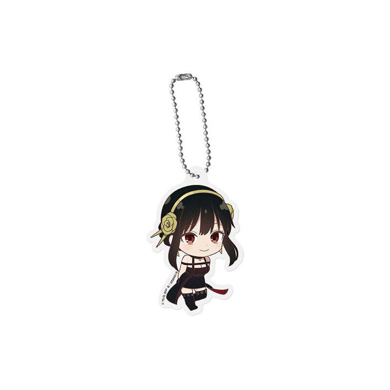 Porte-clés Spy x Family Acrylic Charm Collection Yor Forger