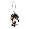 Porte-clés Spy x Family Acrylic Charm Collection Yor Forger