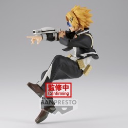 Figurine My Hero Academia The Amazing Heroes Vol.21 Denki Kaminari