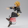 Figurine My Hero Academia The Amazing Heroes Vol.21 Denki Kaminari