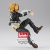 Figurine My Hero Academia The Amazing Heroes Vol.21 Denki Kaminari
