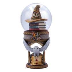 Boule à neige Harry Potter Collège Poudlard