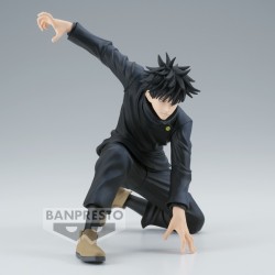 Figurine Jujutsu Kaisen Maximatic The Megumi Fushiguro