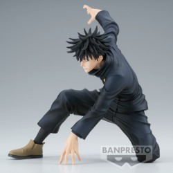 Figurine Jujutsu Kaisen Maximatic The Megumi Fushiguro