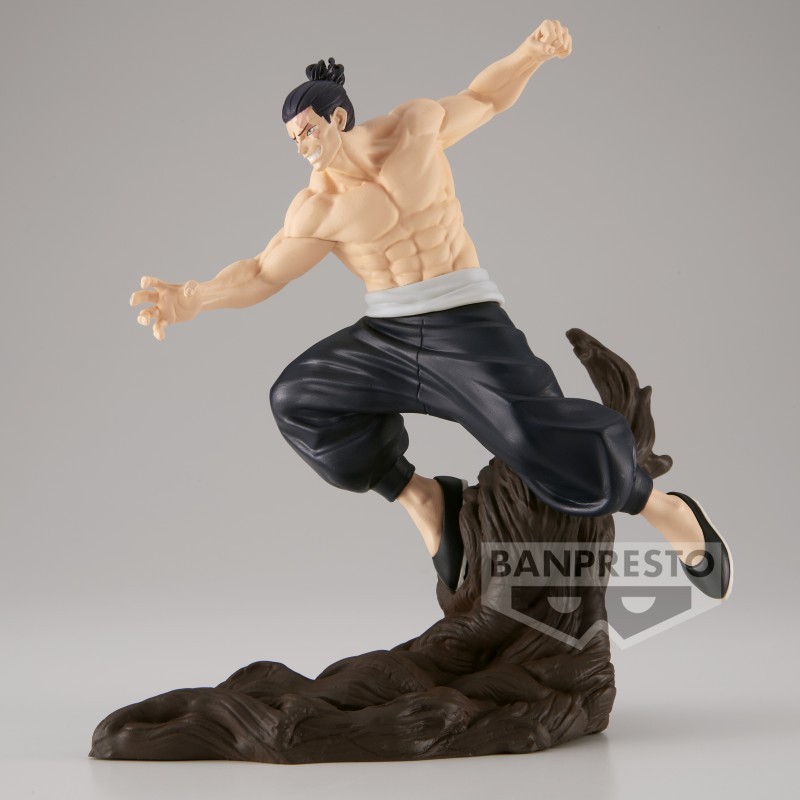 Figurine Jujutsu Kaisen Combination Battle Aoi Todo