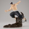 Figurine Jujutsu Kaisen Combination Battle Aoi Todo