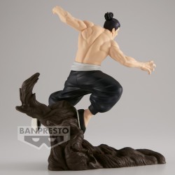 Figurine Jujutsu Kaisen Combination Battle Aoi Todo