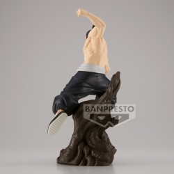 Figurine Jujutsu Kaisen Combination Battle Aoi Todo