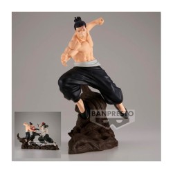 Figurine Jujutsu Kaisen Combination Battle Aoi Todo