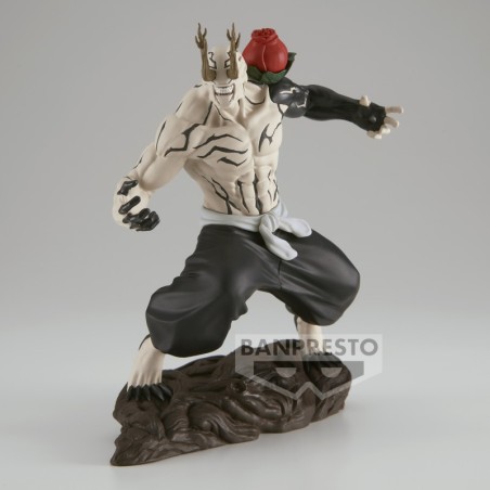 Figurine Jujutsu Kaisen Combination Battle Hanami