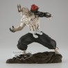 Figurine Jujutsu Kaisen Combination Battle Hanami