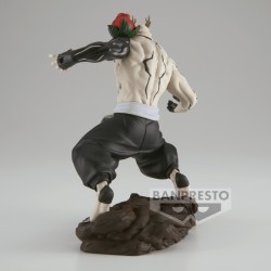 Figurine Jujutsu Kaisen Combination Battle Hanami