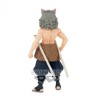 Figurine Demon Slayer Grandista Inosuke Hashibira