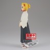 Figurine Demon Slayer Demon Volume 25 Senjuro Rengoku