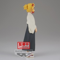 Figurine Demon Slayer Demon Volume 25 Senjuro Rengoku