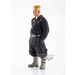 Figurine Tokyo Revengers Haruki Hayashida